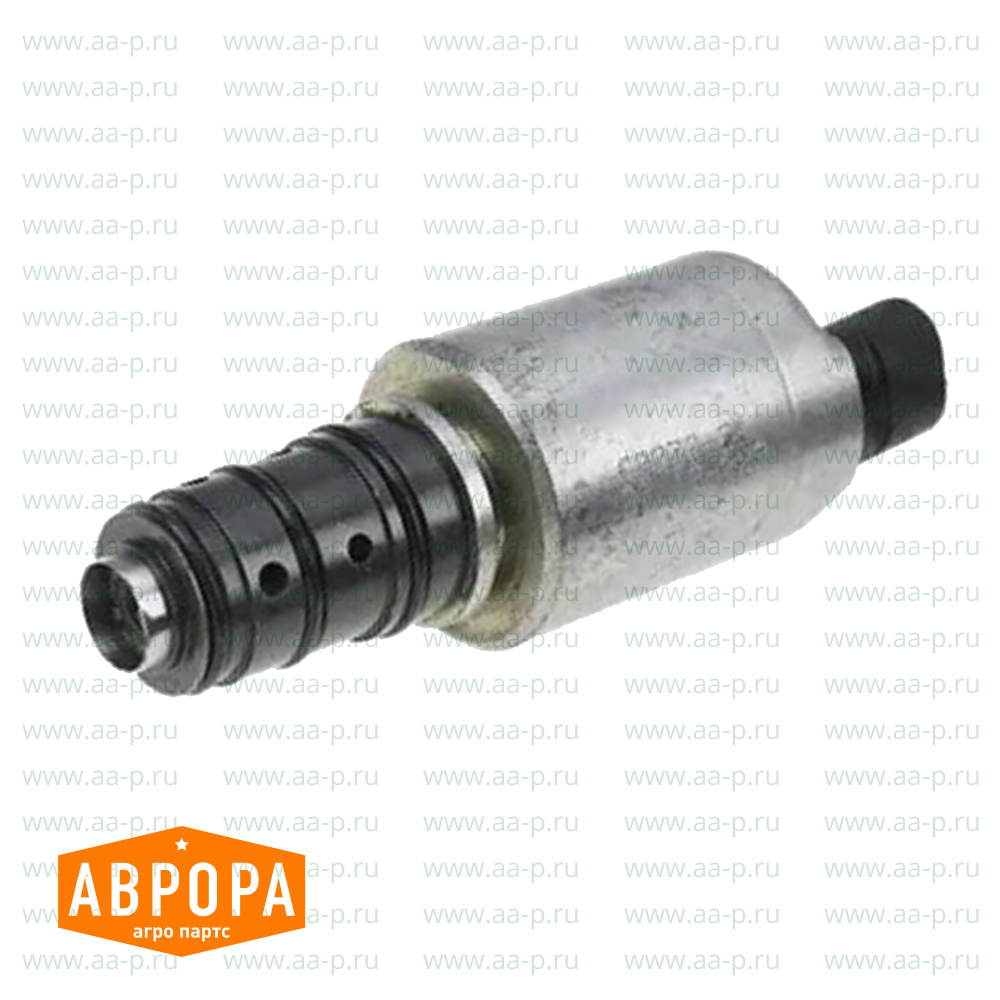 RE233163 ЭЛ. ПРОПОРЦИОН. КЛАПАН